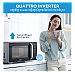 Midea Microwave Oven Model MMOP03X-EGPEBK (30L, Microwave&Grill)